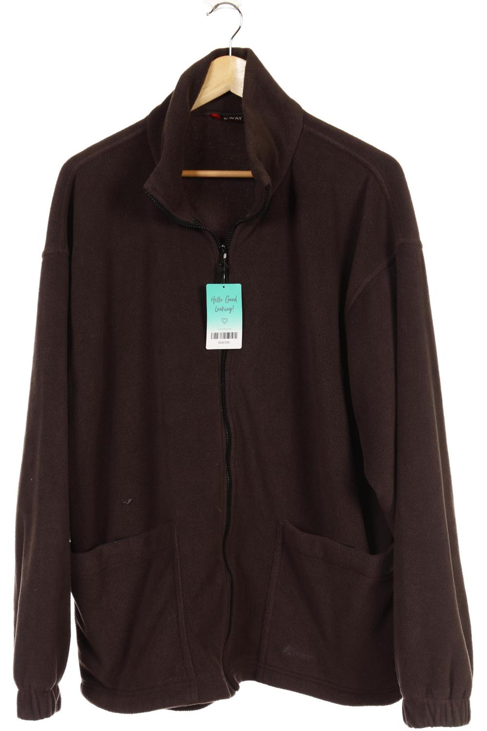 SUPERDRY JACKE HERREN Mantel Gr. INT XL Baumwolle schwarz SUPERDRY JACKE HERREN Mantel Gr. INT XL Baumwolle schwarz
